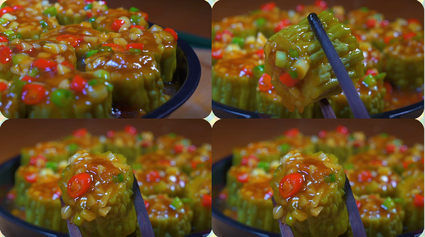 养胃食谱大全及做法（入夏要注重养胃常吃8种暖胃菜）