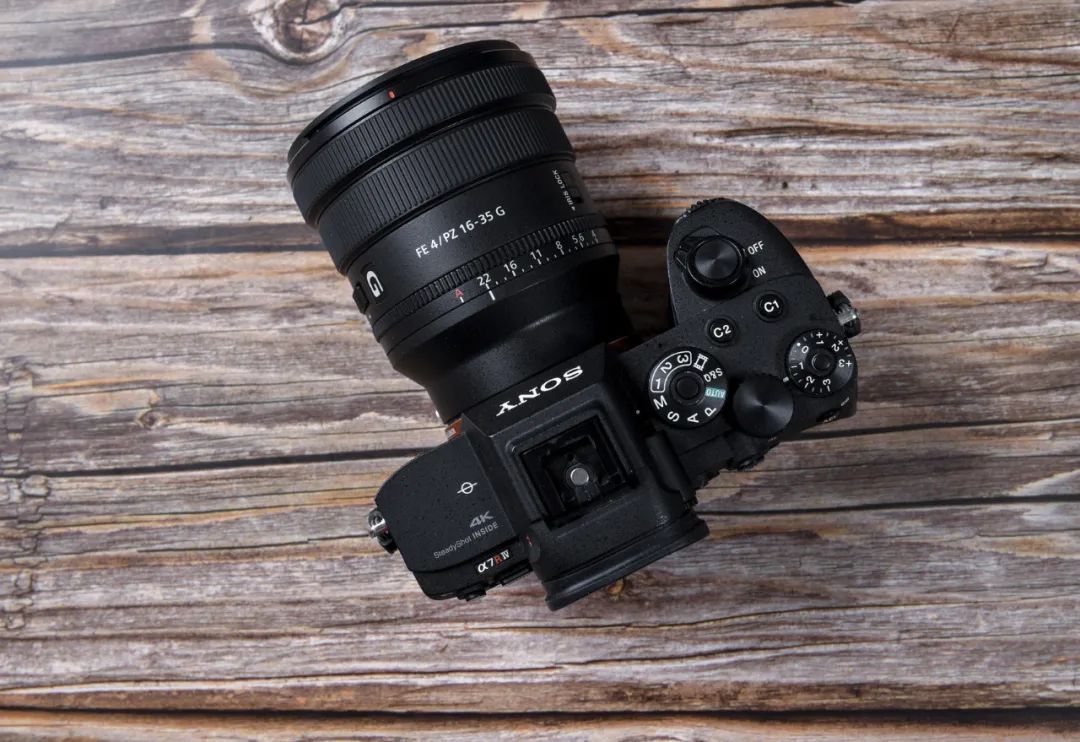 视频拍摄的新宠？无忌测评索尼FE PZ 16-35mm F4 G镜头