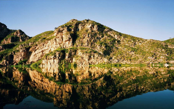 “地质文化创意菜大赛”征集活动