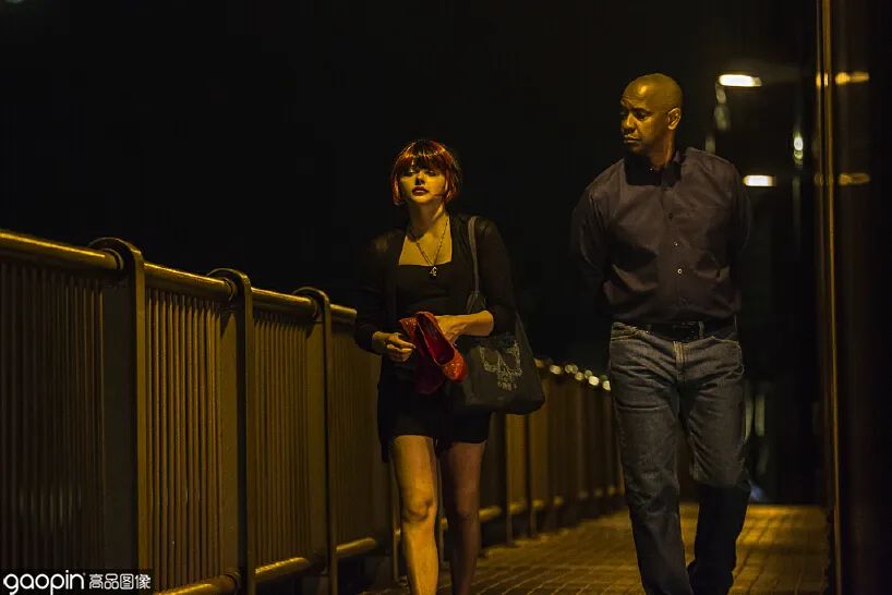 《神探大战》还不过瘾？这十部高燃警匪片收好了