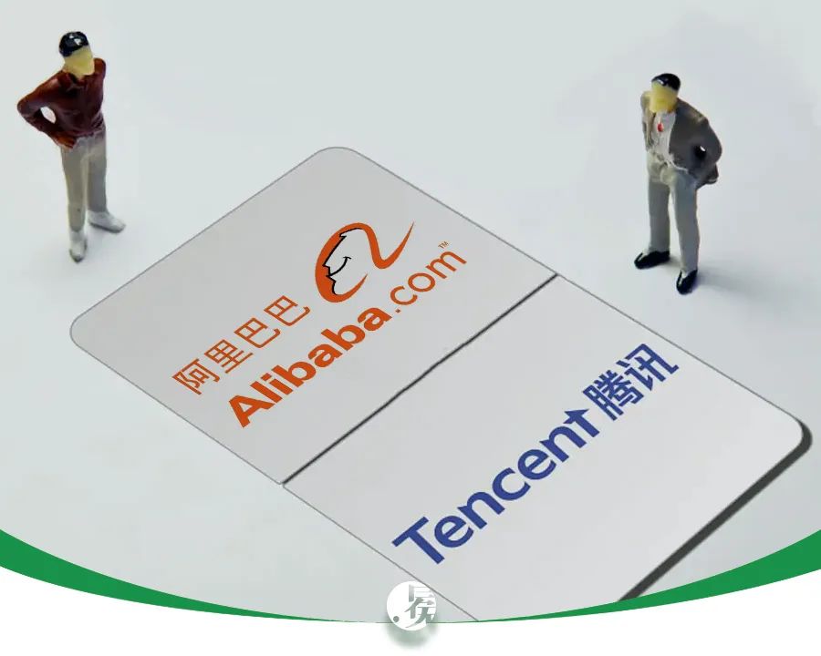 阿里腾讯，公关掌门人“隐身”|| 深度