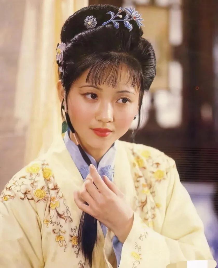 忽略的美貌陶慧敏