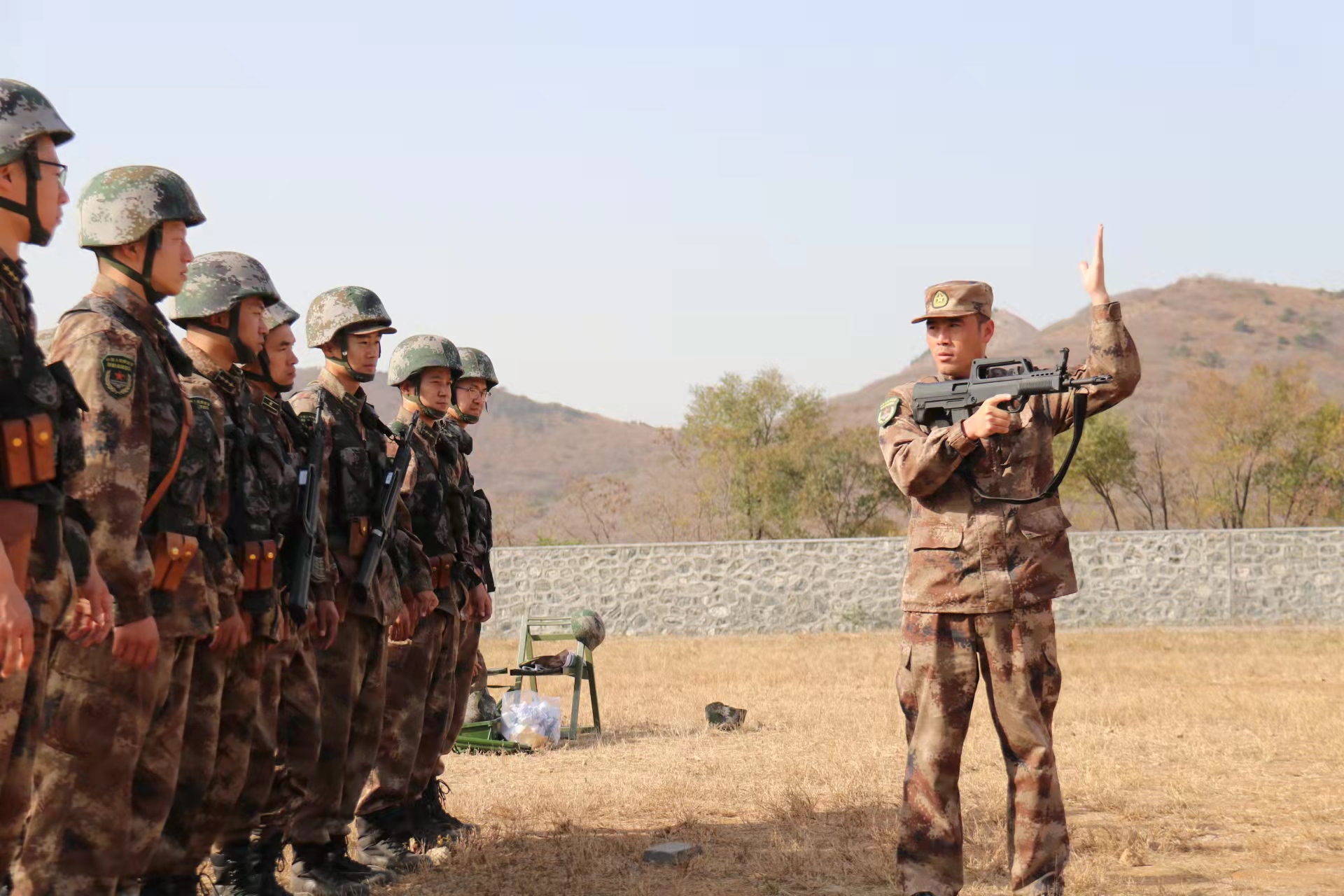 合肥陸軍軍官學院(陽信)