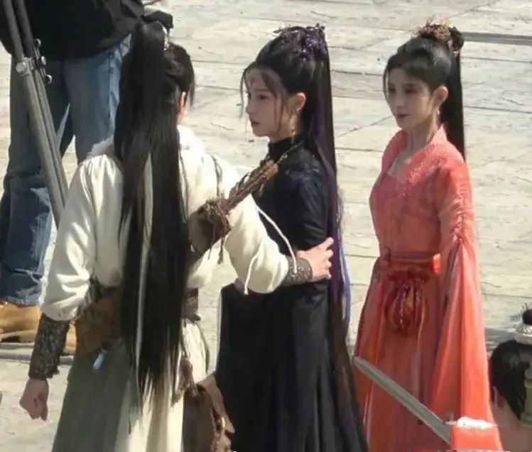 未来1年，有3部《仙剑》新剧要上！来头都很大，观众要乐到失眠了