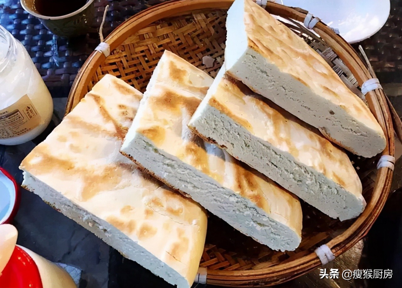 陕西最出名的10种名小吃，每种都是陕西人的心头爱，你吃过几种？