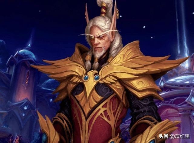 魔兽世界：如今的部落各种族，只能用后继无人，毫无斗志来形容
