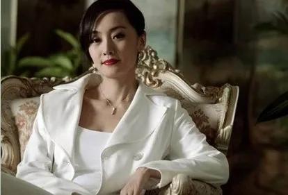 《金钱帝国》:最成功的接盘侠陈细九,九个老婆还有玫瑰做女朋友