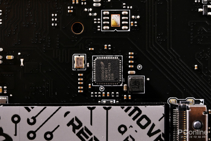微星MEG Z690 ACE主板评测：规格全面升级的黑金战神