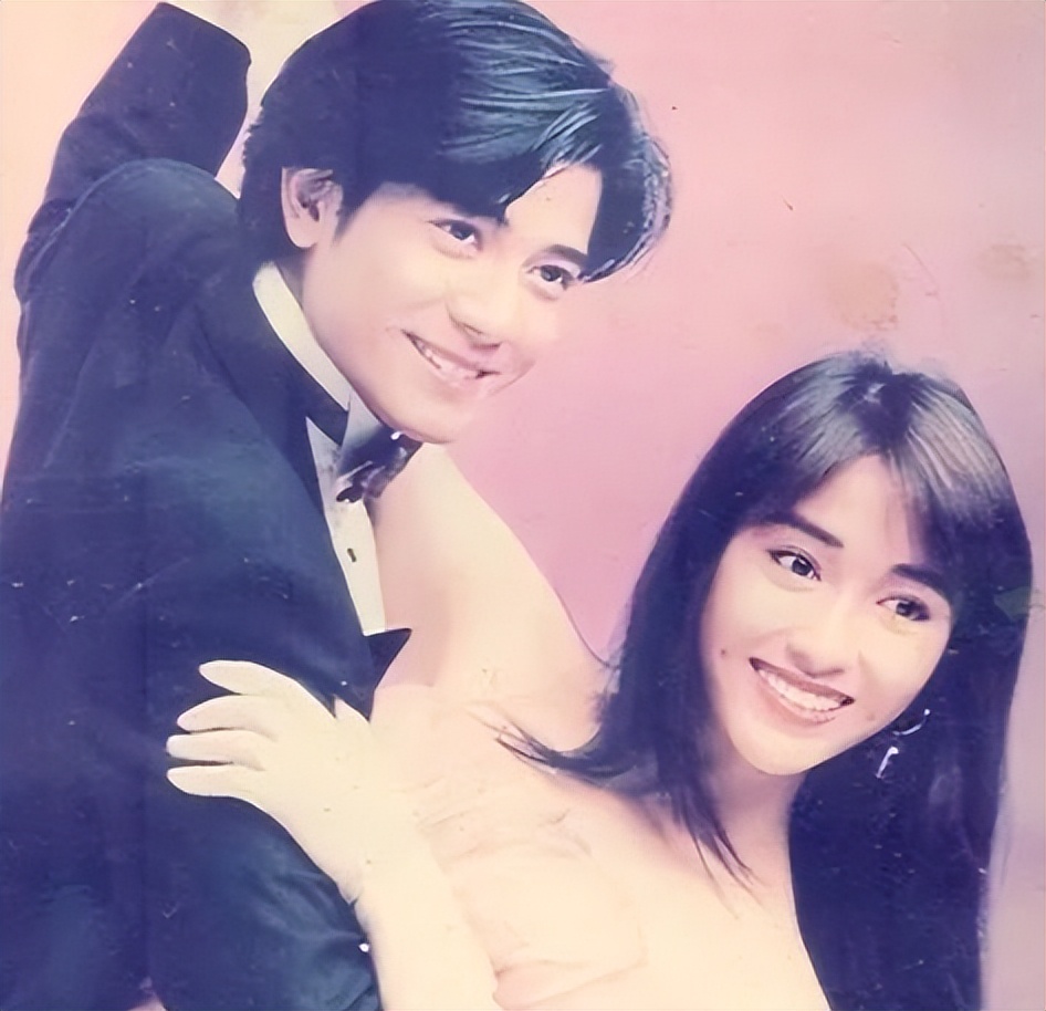 盘点“老来得子”的5位明星：有人和儿子年龄差达到60岁