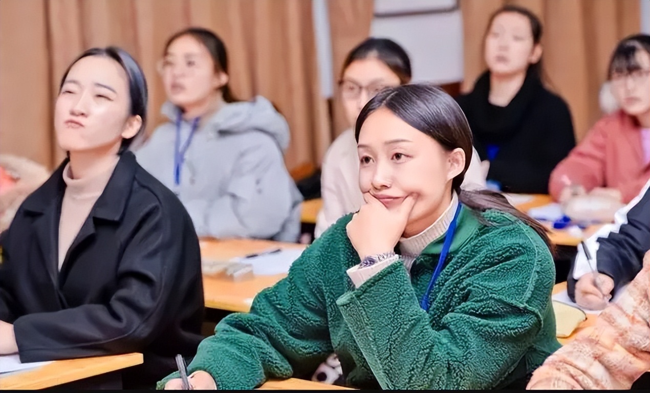 教师编制考试有“硬标准”，满足条件报考更容易上岸，考生要知道