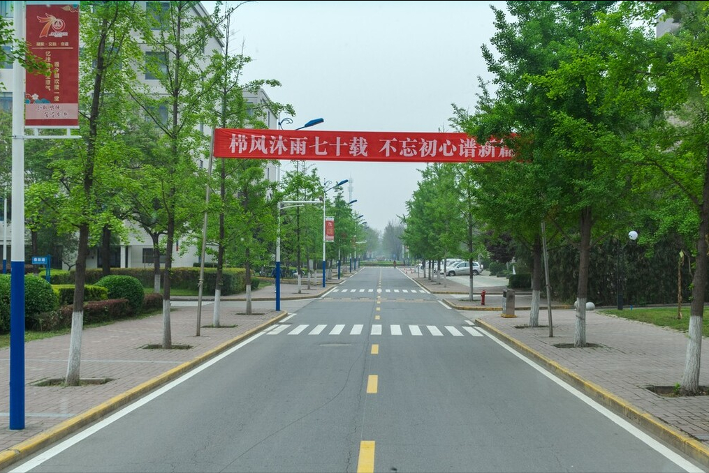 被名字耽误的211高校，明明实力很强，看起来却像野鸡大学，真冤