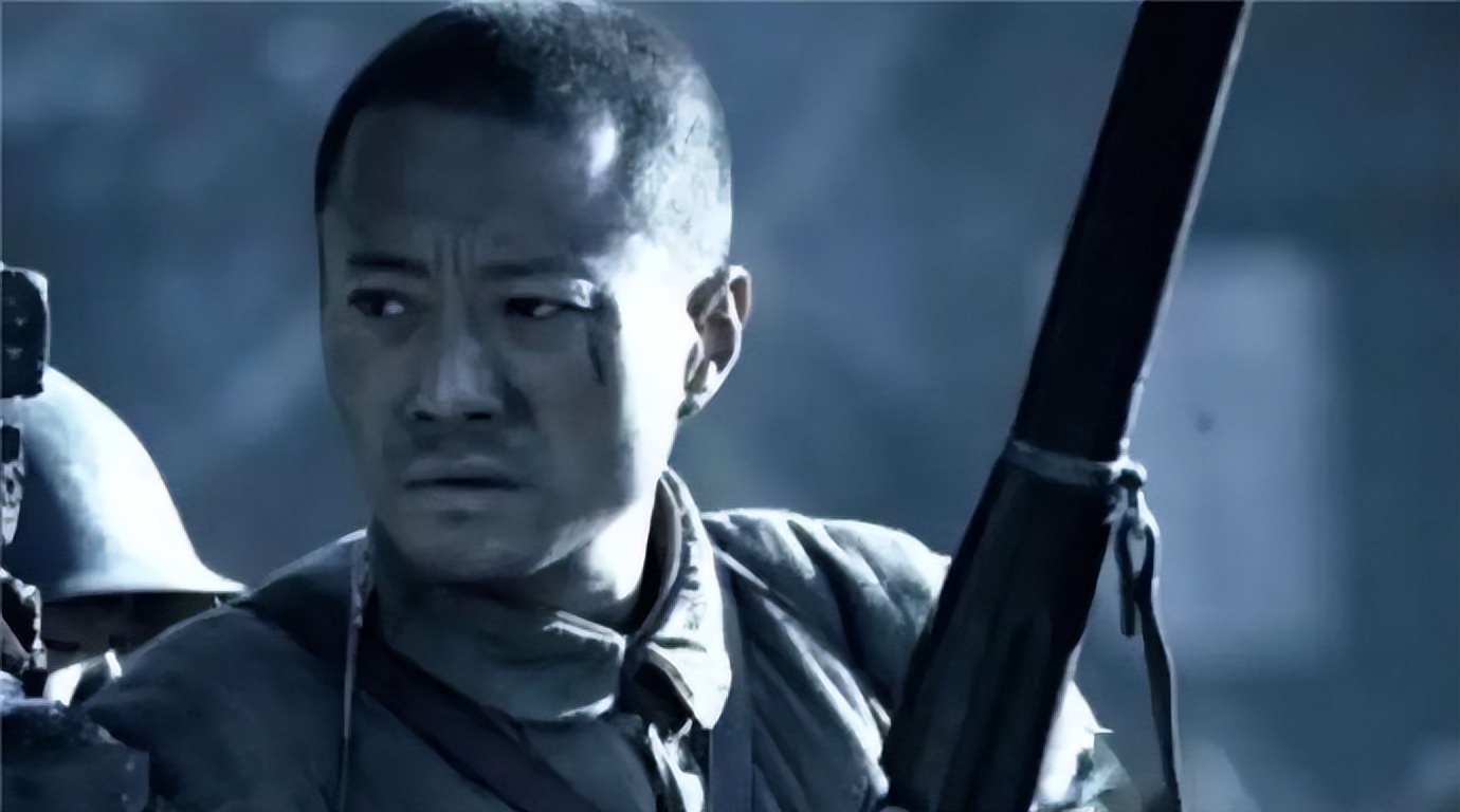 《集结号》原型常孟兰：为找部队捡48年破烂，死后4年老连长现身