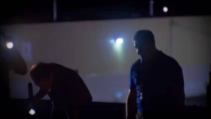 天堂还是地狱，赌城拉斯维加斯不为人知的神秘往事！西瓜纪录片