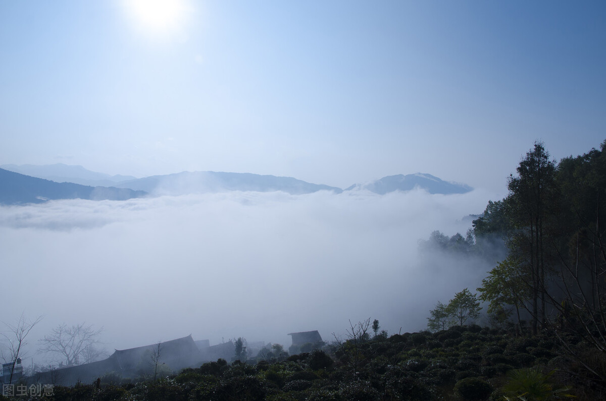 一绣山水，再绣清欢