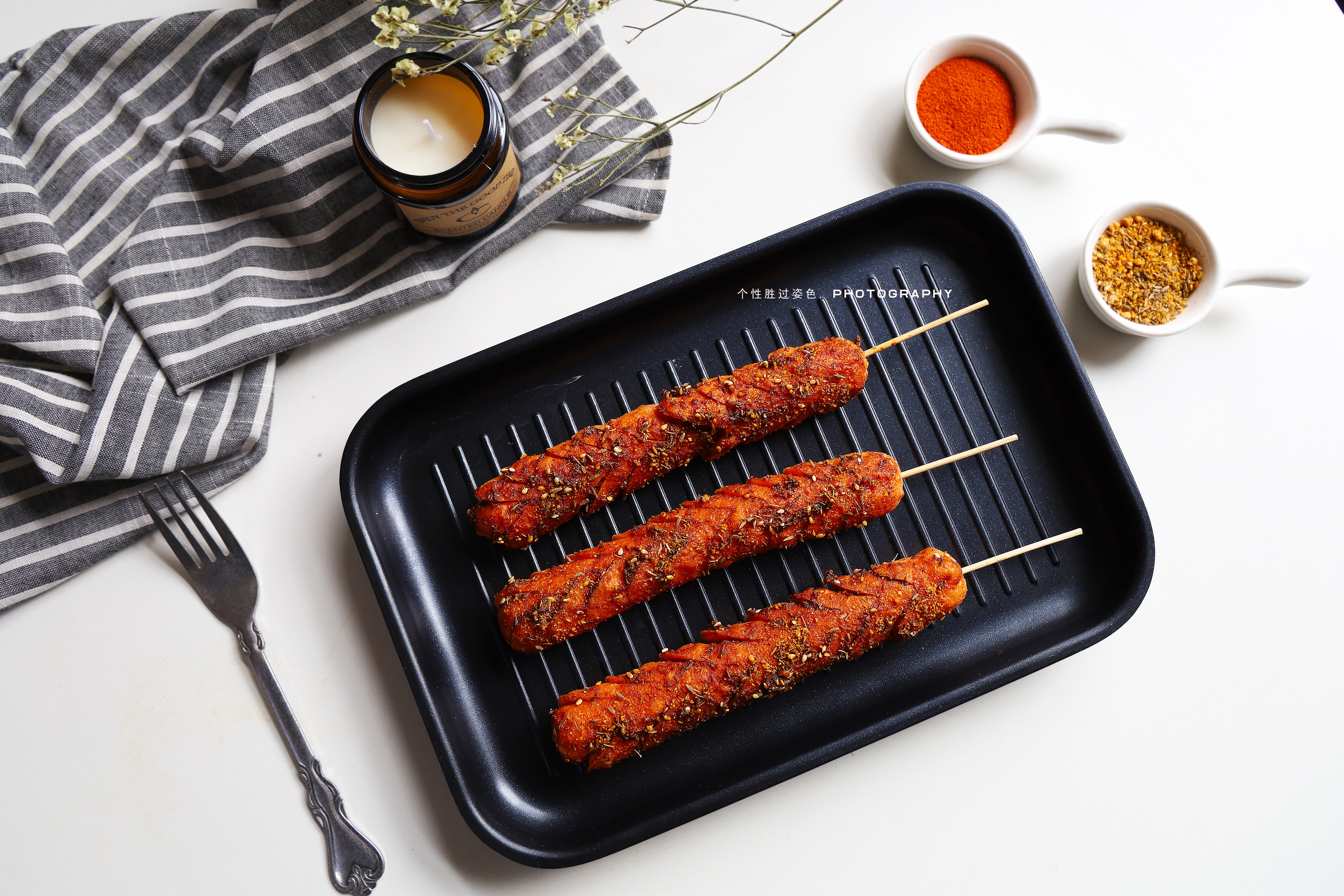 这些学校门口的美食，承包了我们整个青春