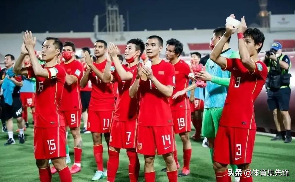 为什么中国举报不了世界杯(西媒曝中国欲承办2030世界杯，足协内部人士：我怎么不知道？)