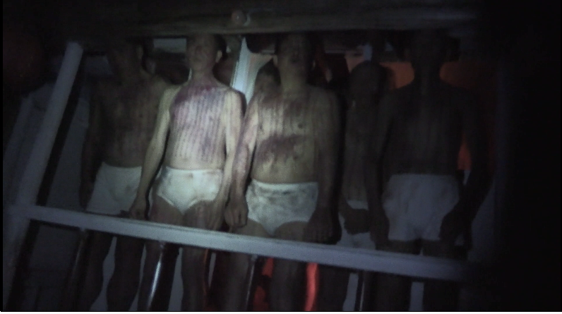 《咒》绝了！它就是今年华语第一鬼片