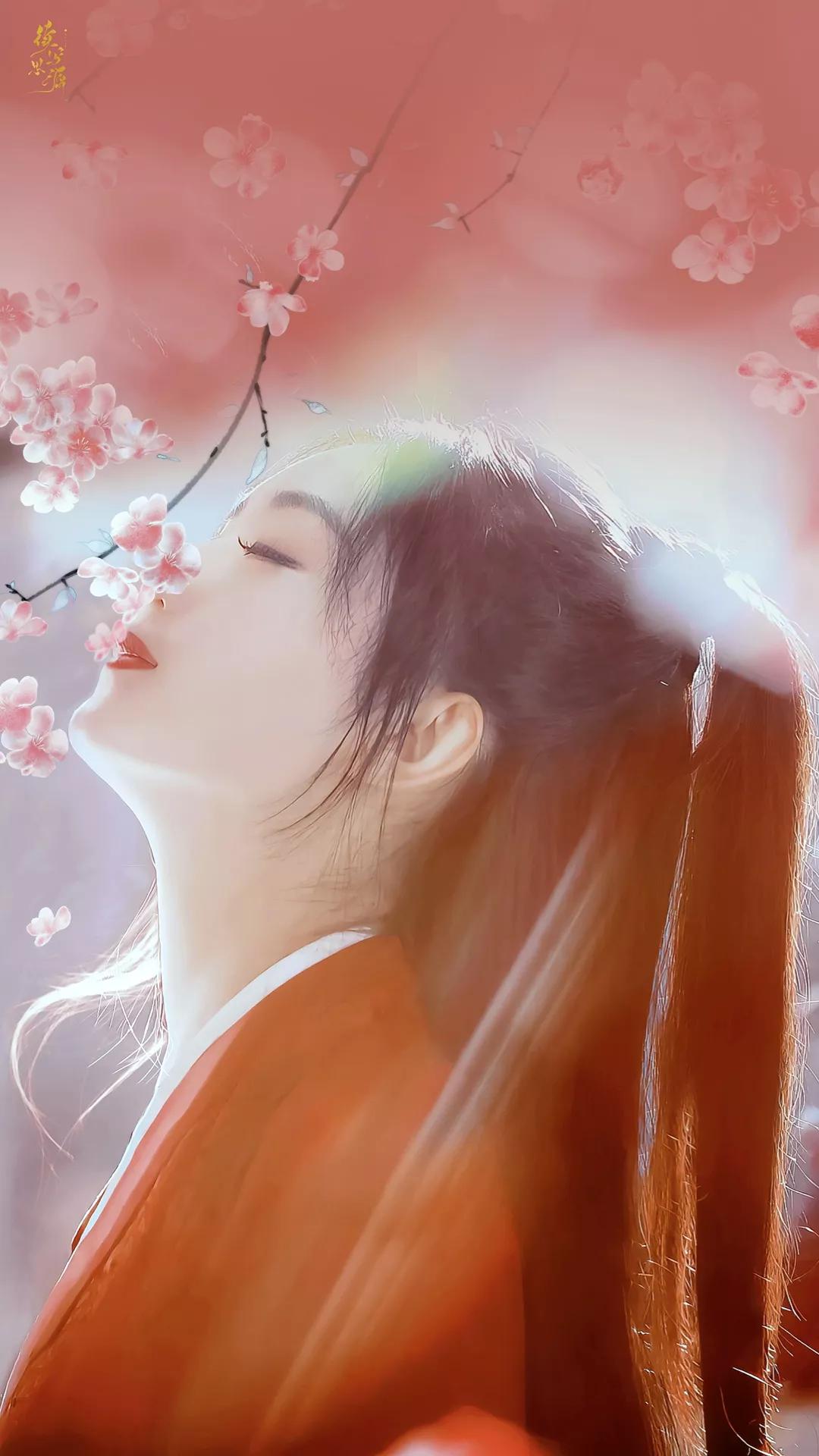赵丽颖高清壁纸