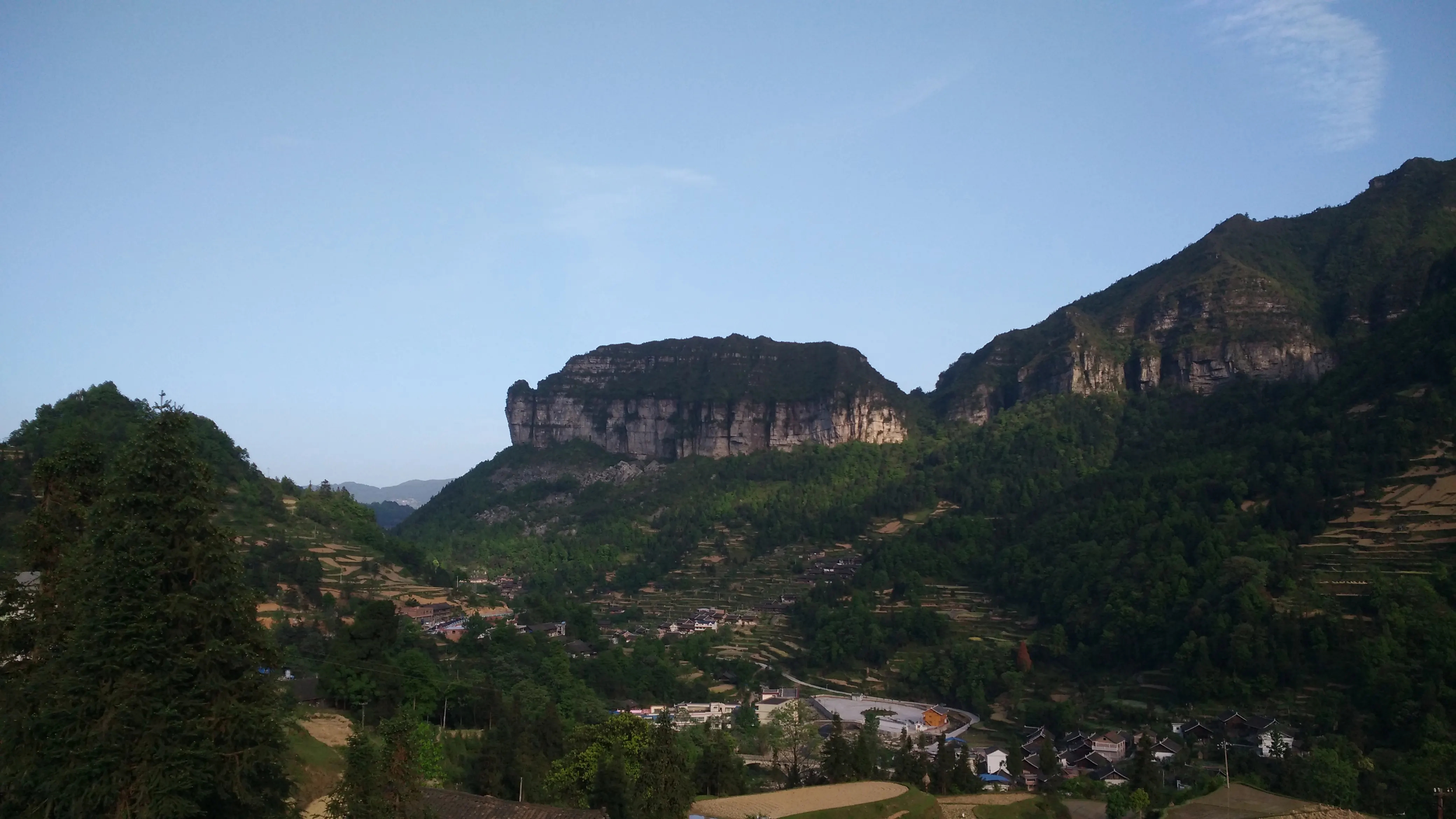 贵州十大冷门景点，人少景美好玩