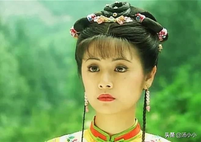 背后的故事还珠格格简短_飞翔号