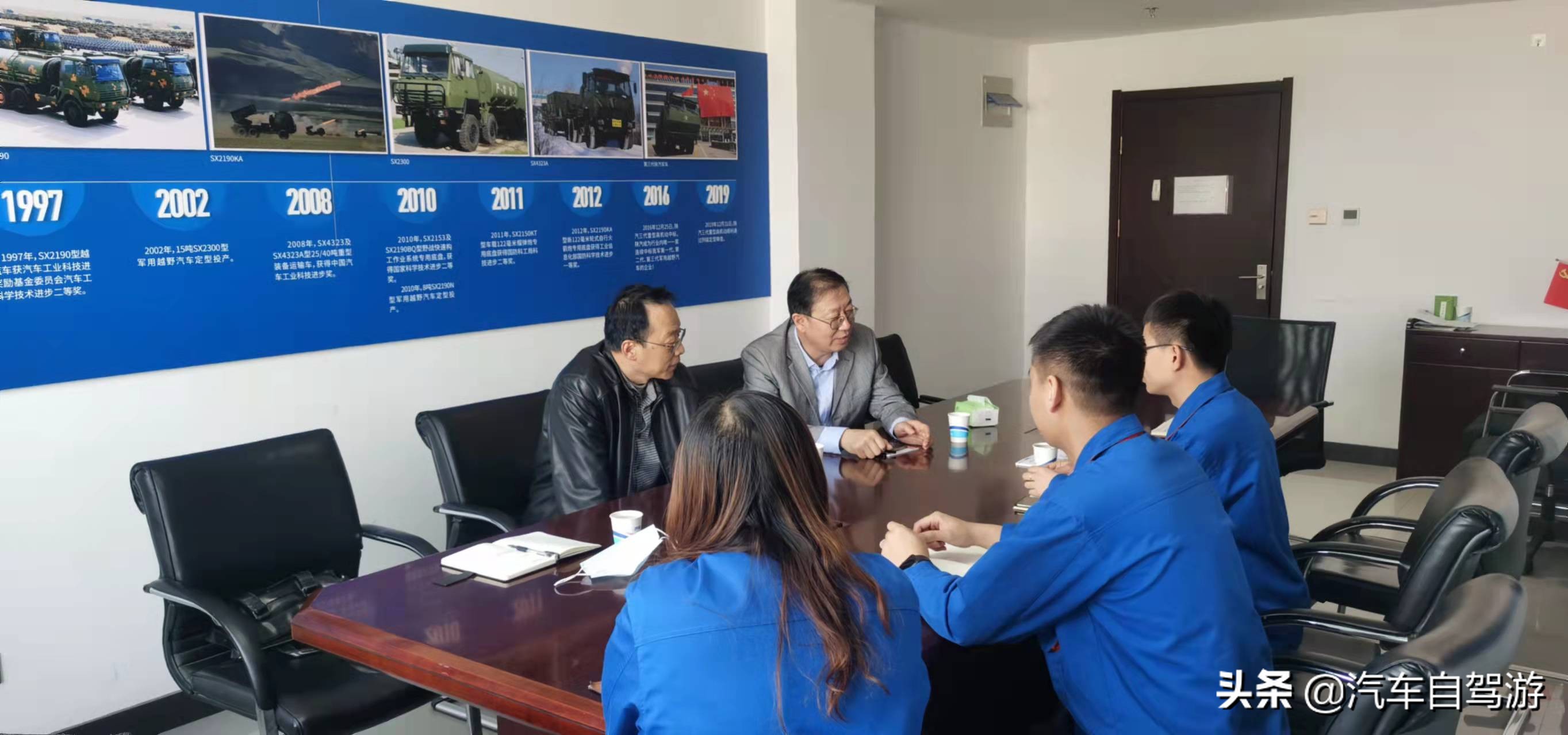 改装一款卡车房车，从毛坯房到精装修6问6答