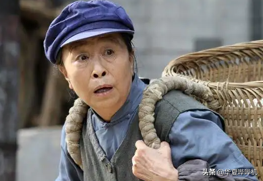 影视剧中的“妈妈专业户”，生活中和子女的关系是怎样的？