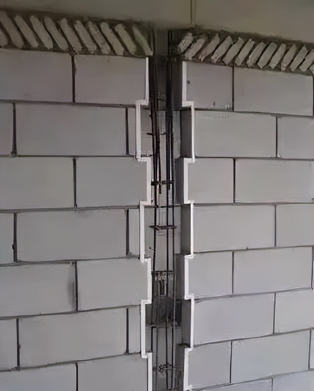 「干货」构造柱的设置原则，看完就懂了