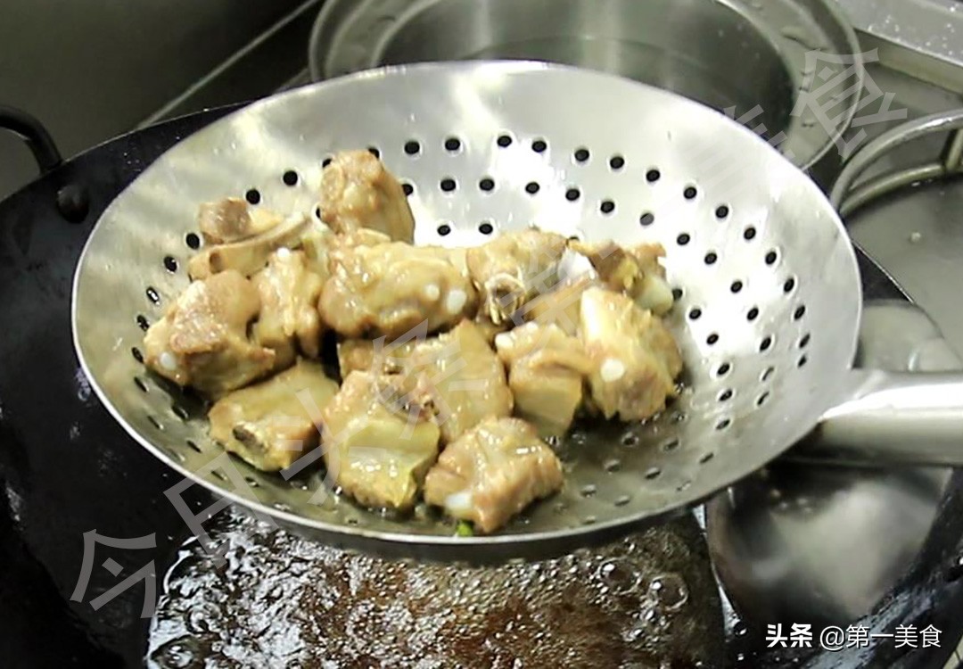 过年必备的5道硬菜，鲜香美味，待客也倍有面子，大人小孩都喜欢