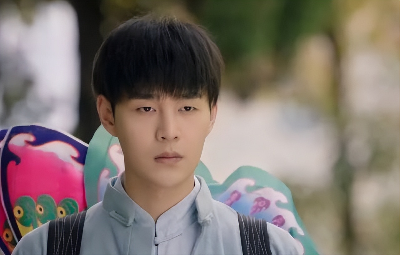 《良辰好景知几何》林杭景智商下线败光好感 牧子正刺杀失败成功连累女主