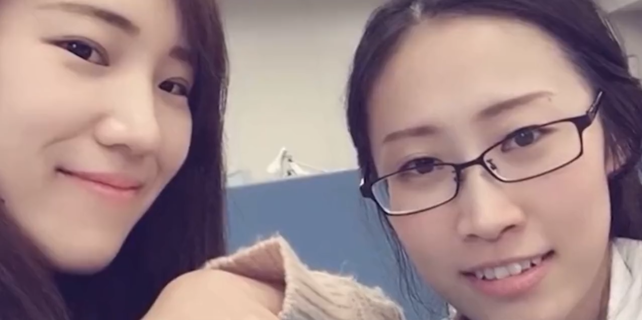 6年前，中国留学生江歌替闺蜜挡刀遇害，门后闺蜜被判赔款60多万