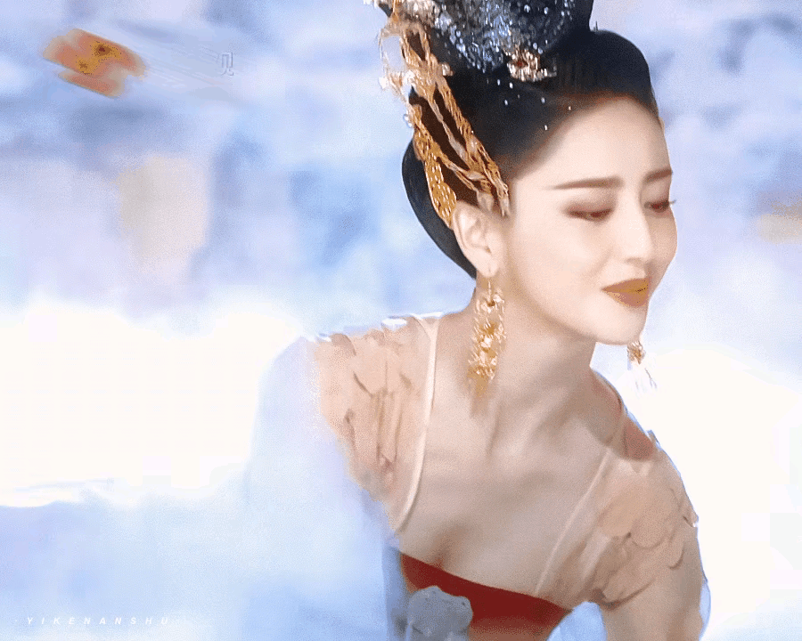 有一种“自卑”叫我好丑，这3位女星从来都不照镜子的吗？