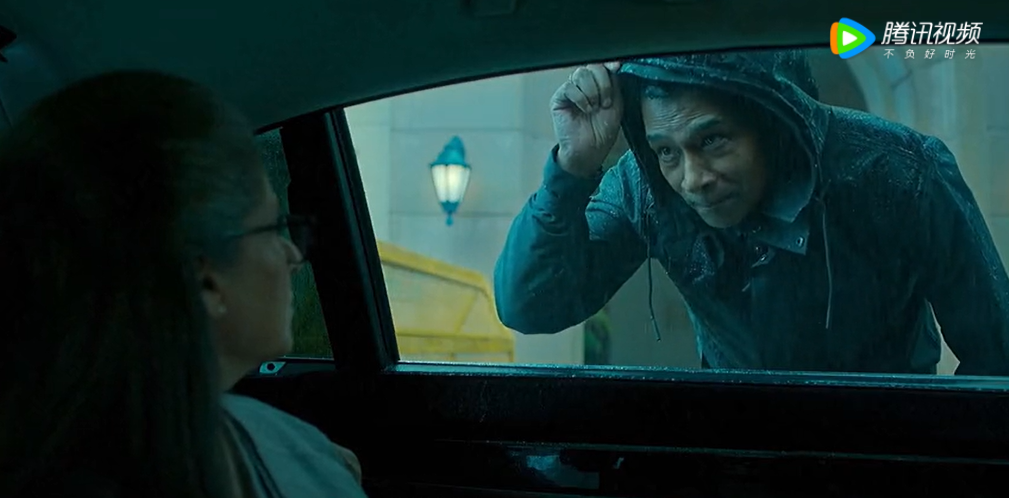 新片速递：豆瓣8.6，这犯罪新片太敢拍了