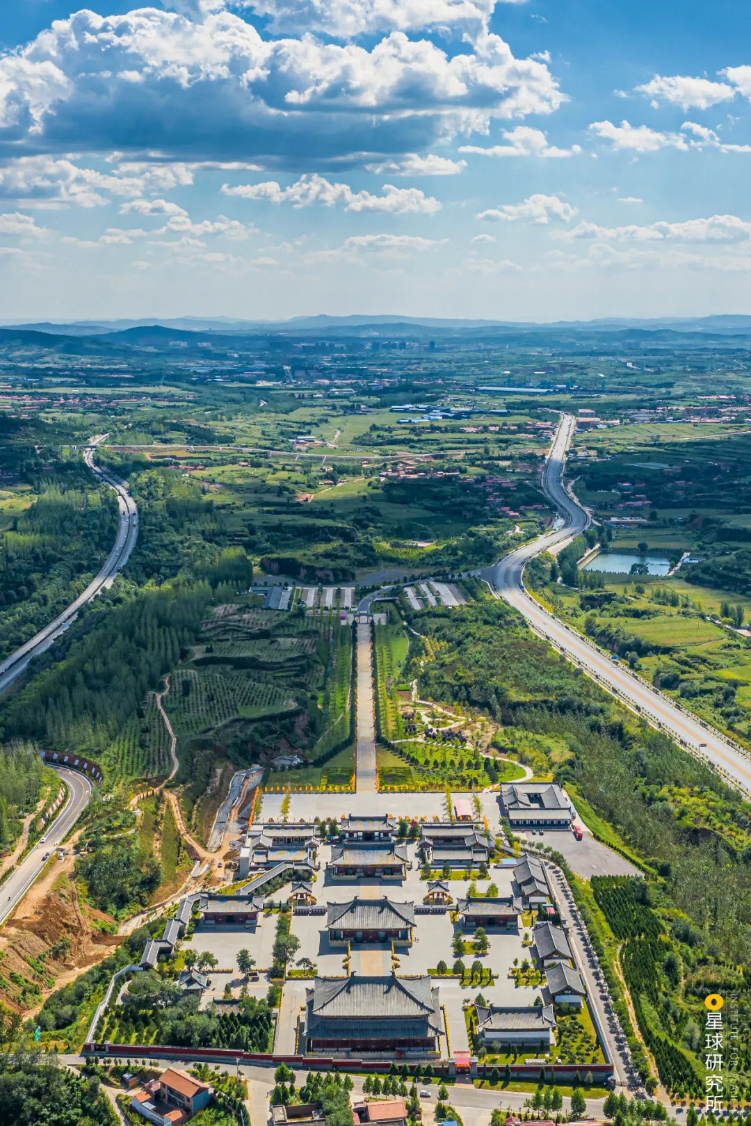 谁是中国古建第一大省？