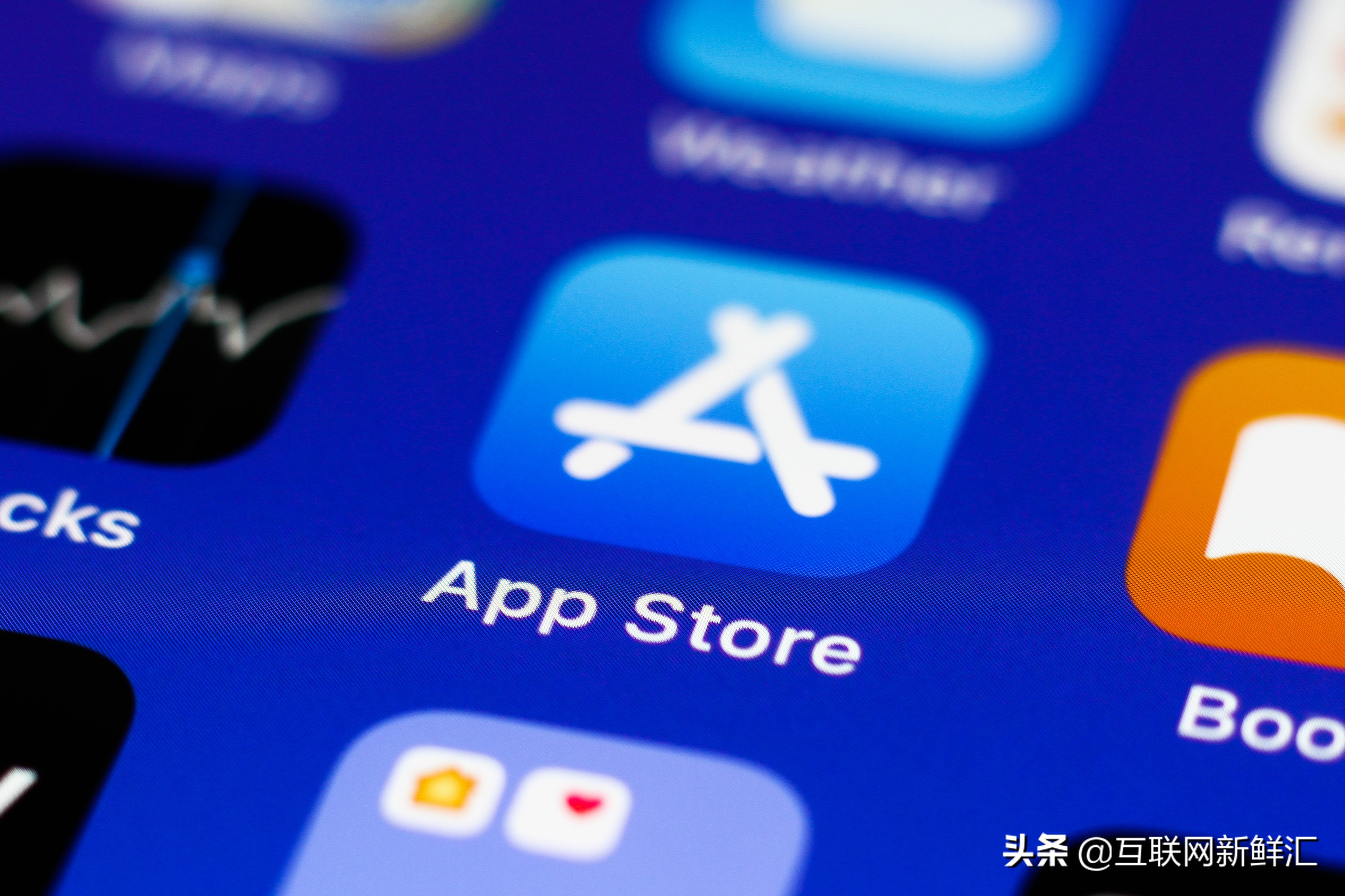 俄罗斯指责苹果App Store反垄断，将对公司处以罚款