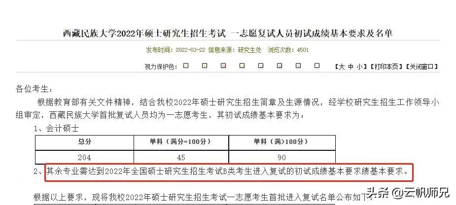 得劲！这16所院校的调剂和复试信息公布啦，快速查看