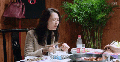 假如这六个“女魔头”都在同一个公司，谁能当老大？