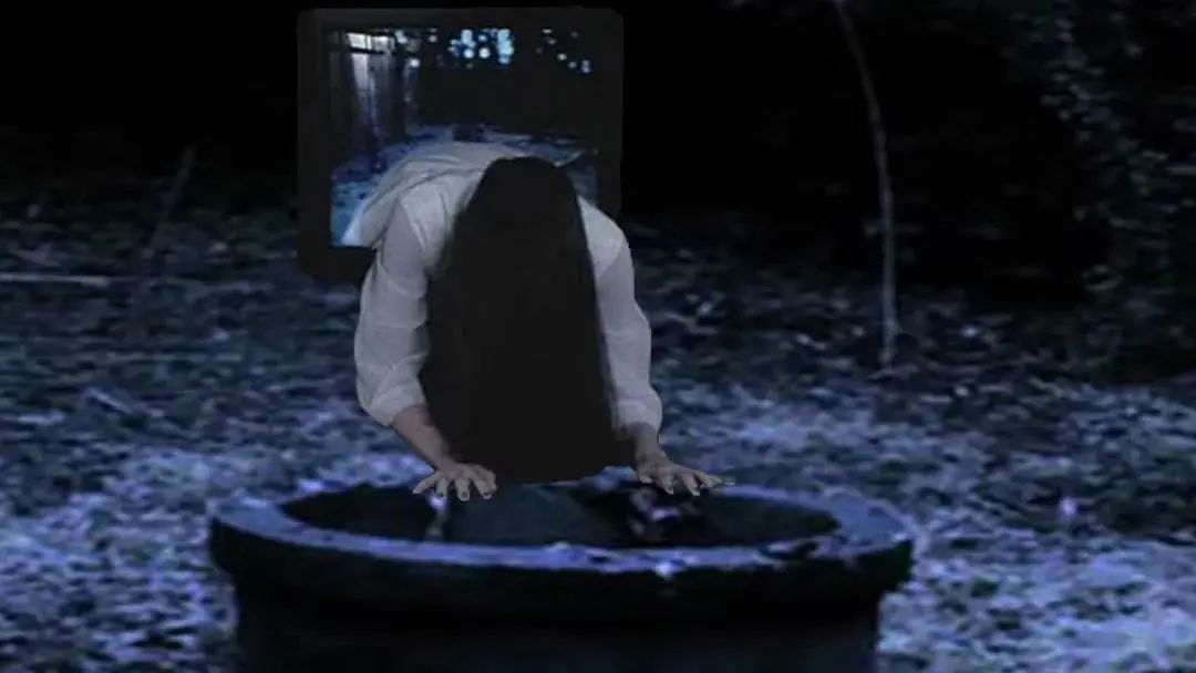 《咒怨》的故事绝对没你想象的那么简单