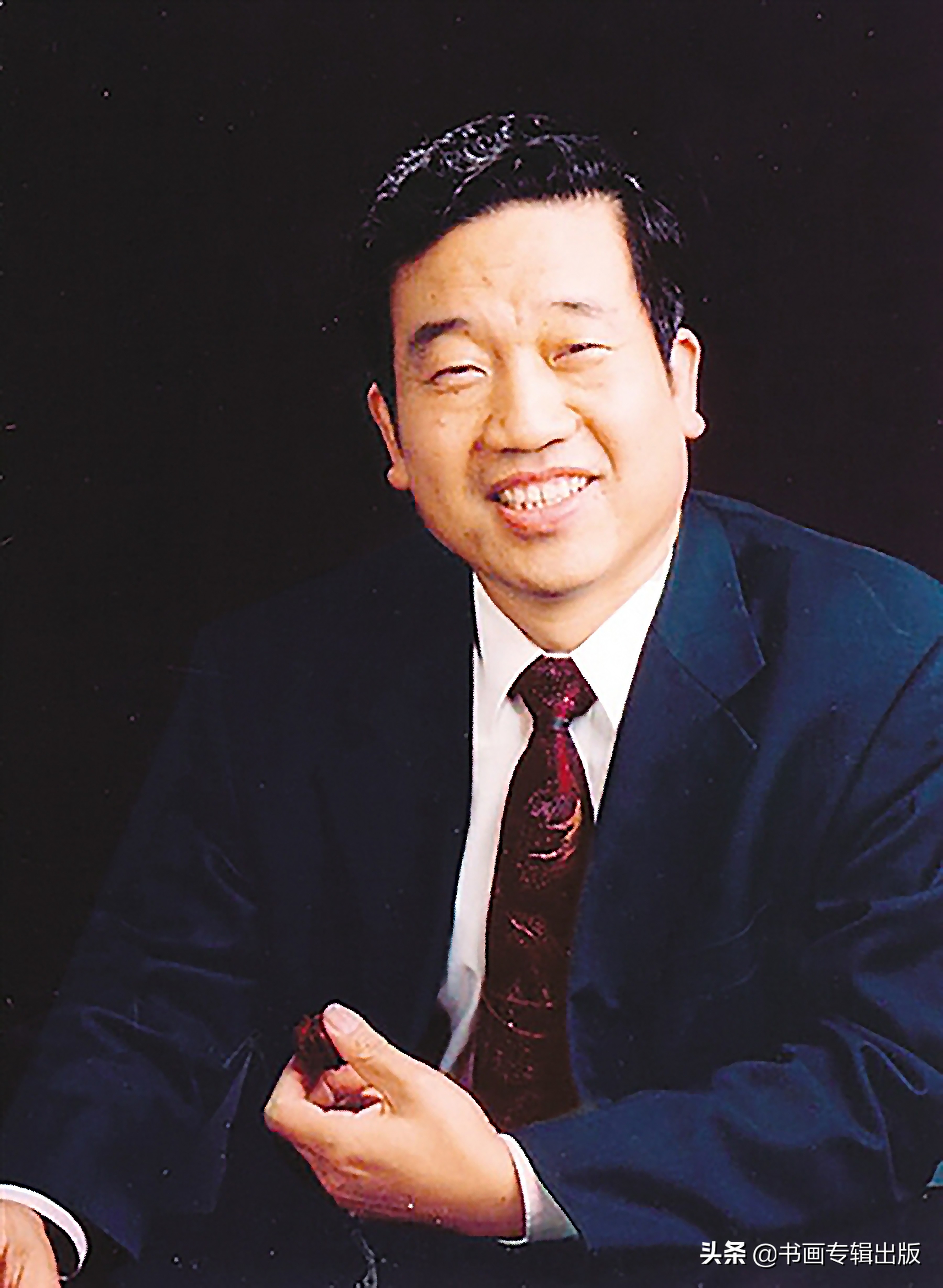 7位中书协主席谁的书法更好？谁的成就更大？