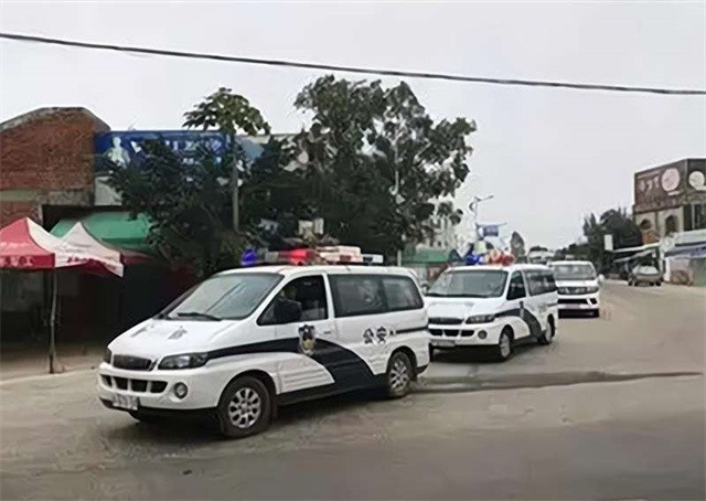 逃亡近3年，换了30种身份，弑母藏尸的北大学霸落网记