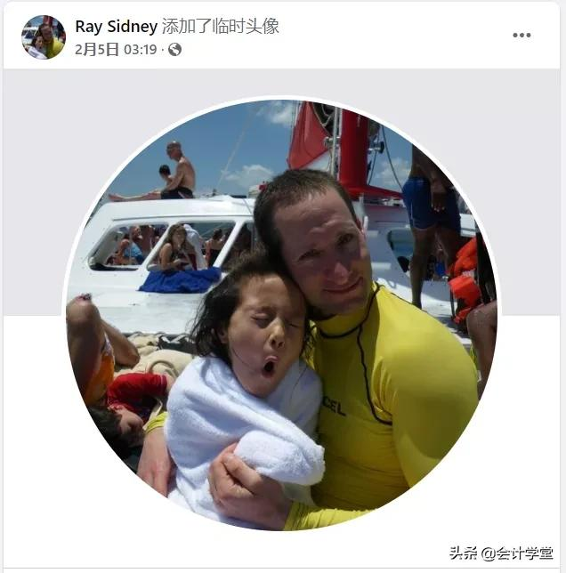 谷爱凌夺冠刷屏，看了她的简历，会计考生坐不住了…