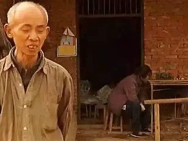 女大学生何成慧，被农村老汉120元买走，17年后才被找到