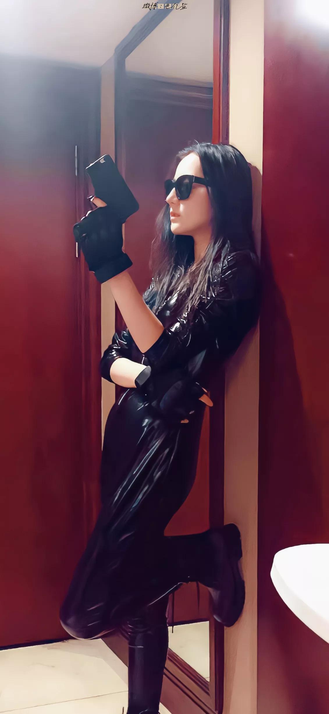 明星壁纸－第72期－迪丽热巴