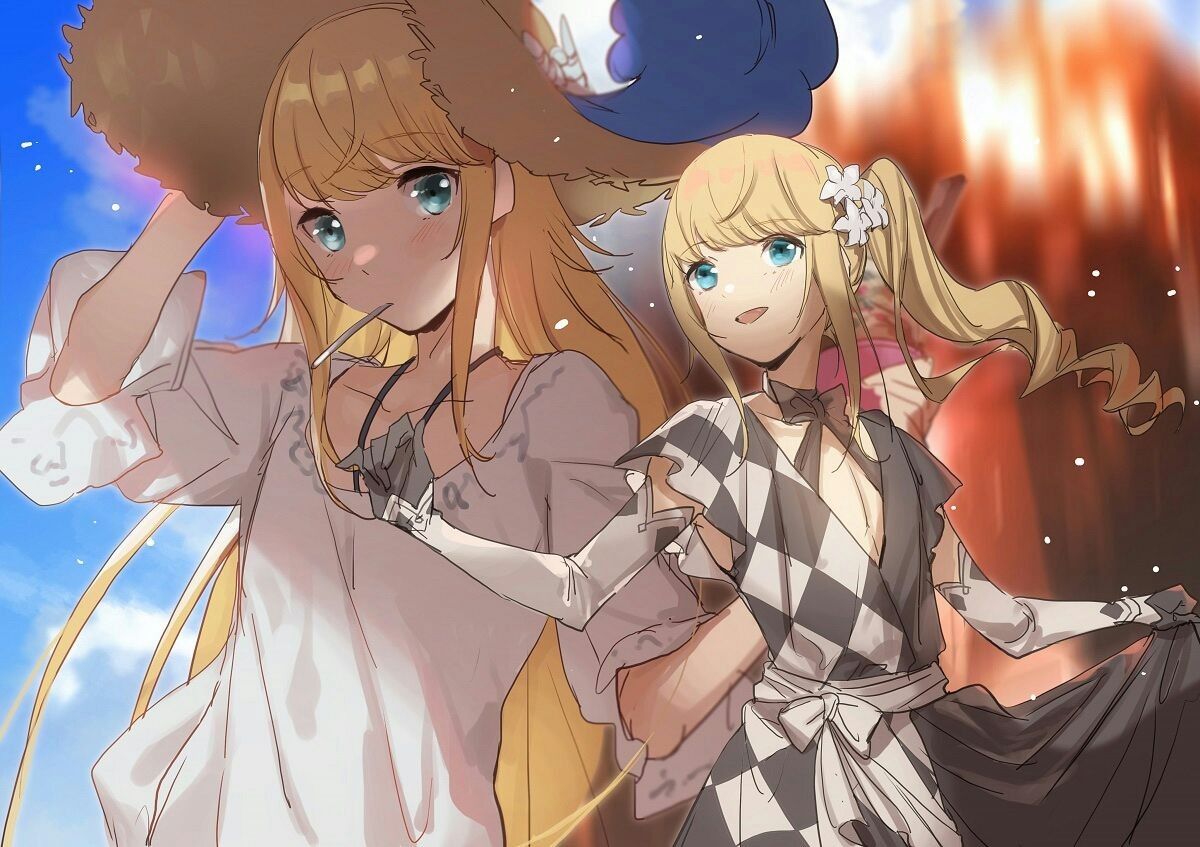 聊聊Fate裡的四個未解之謎，巴澤特喜歡誰，你知道嗎？