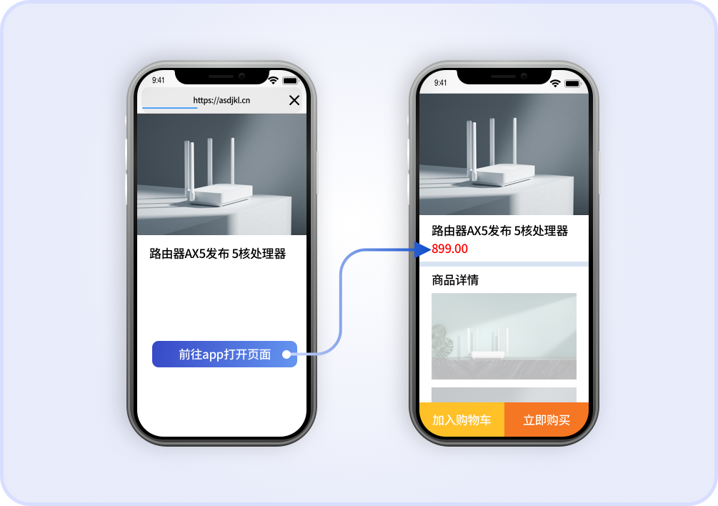 openinstall全渠道、多场景、跨平台的数据监测方案