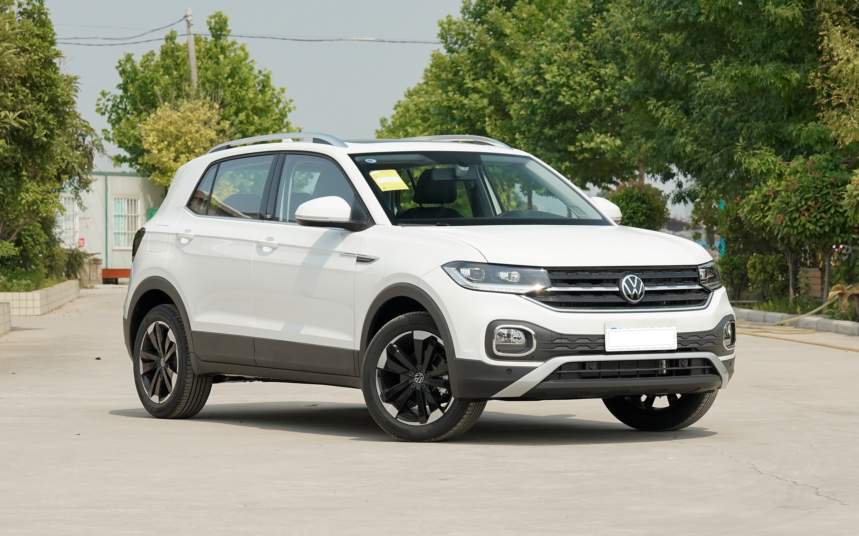 2021年上市的这3款合资suv,省油空间大,发动机还耐用_太平洋号