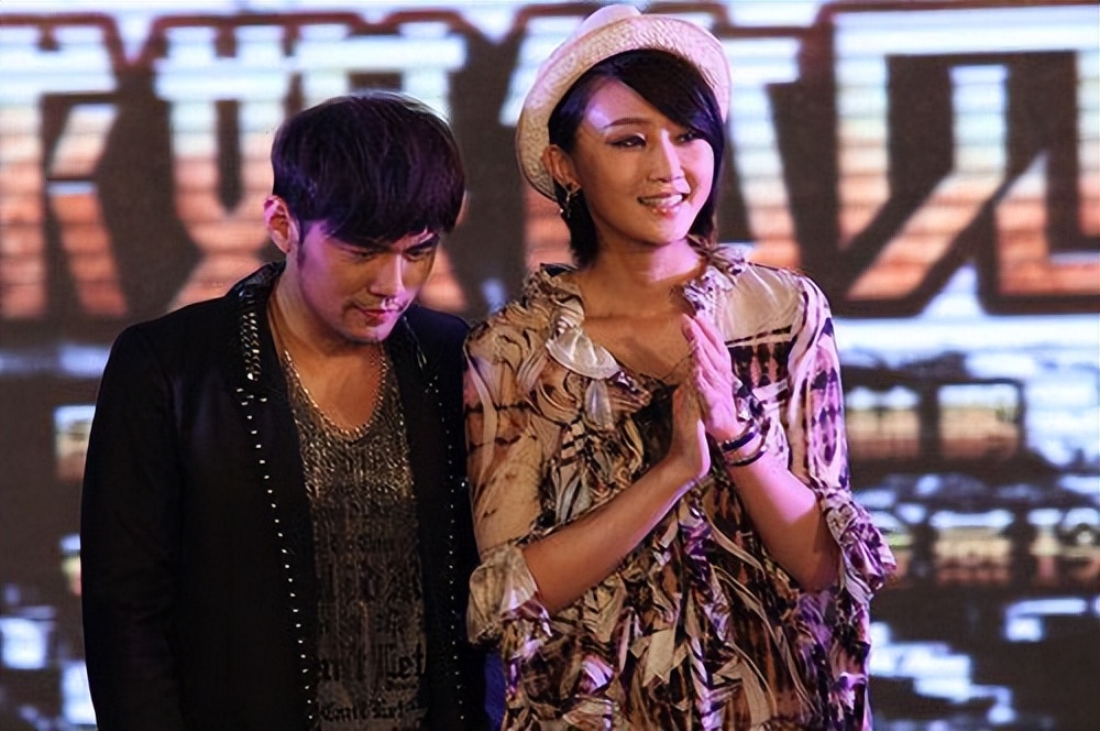 被张艺谋选入奥运会开幕式，被成龙钦点为女主角，林鹏为何捧不红