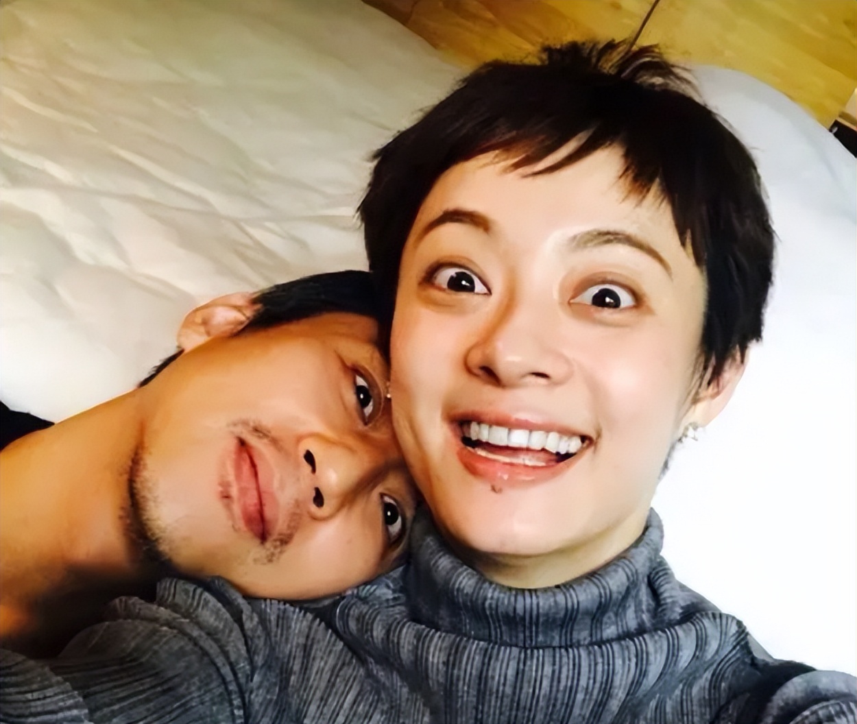 为什么总觉得孙俪没有甄嬛好看？