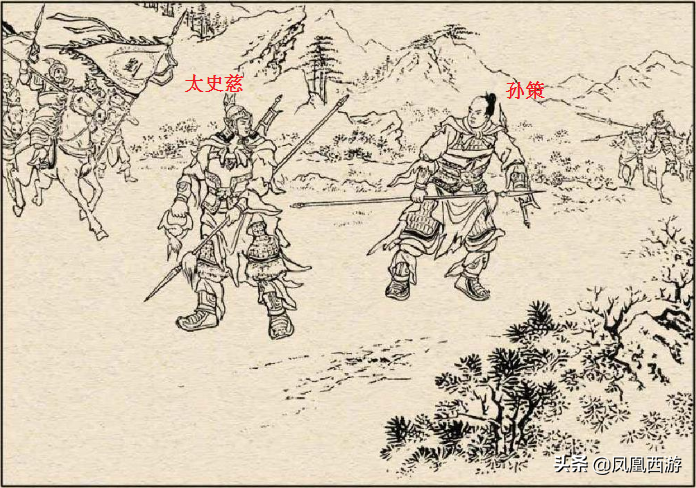 三国演义中，十位超一流猛将如何排名？一流猛将中前三都有谁？