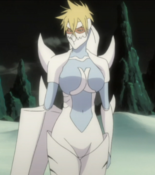 死神bleach-死神什么意思 - 114知识网