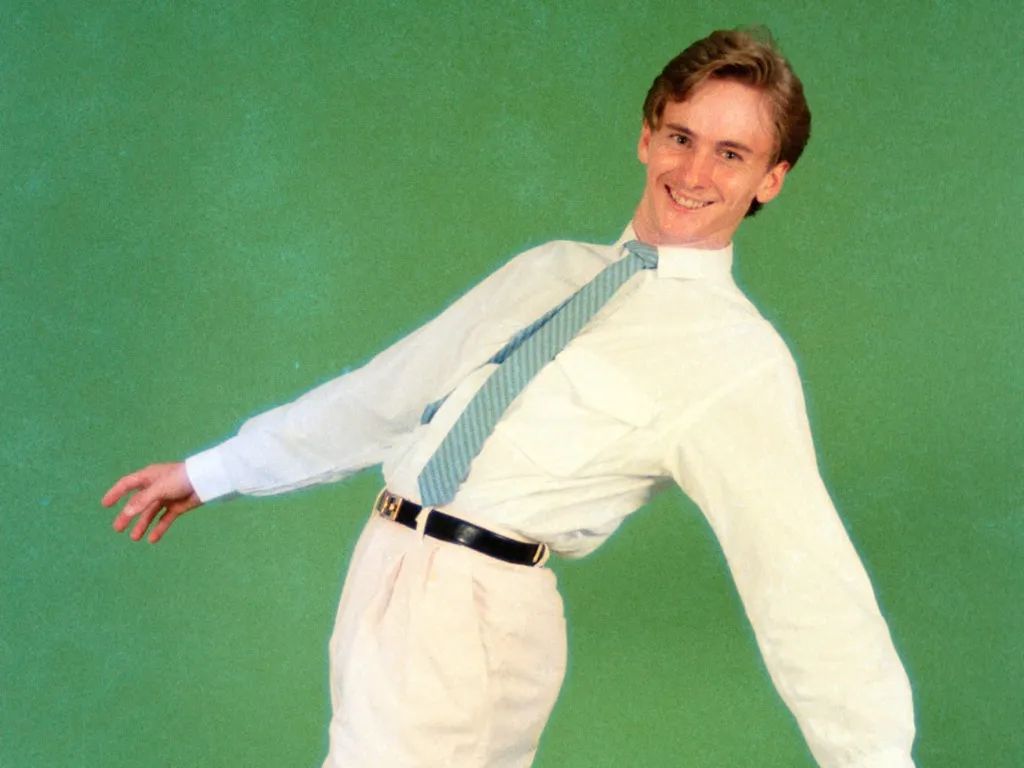 TVB「御用鬼佬」与妻先后患病不敢生育 为治疗欠80万巨债